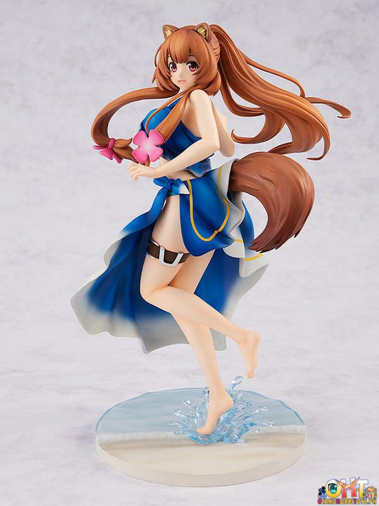 Kadokawa The Rising of the Shield Hero Season 2 1/7 Raphtalia  Swimsuit Ver.