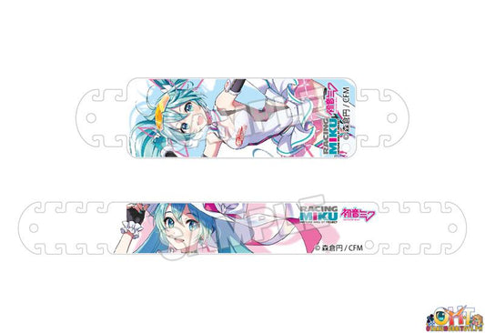 SHINE Mask Hook: Racing Miku 2021 Ver. 001 - Hatsune Miku GT Project