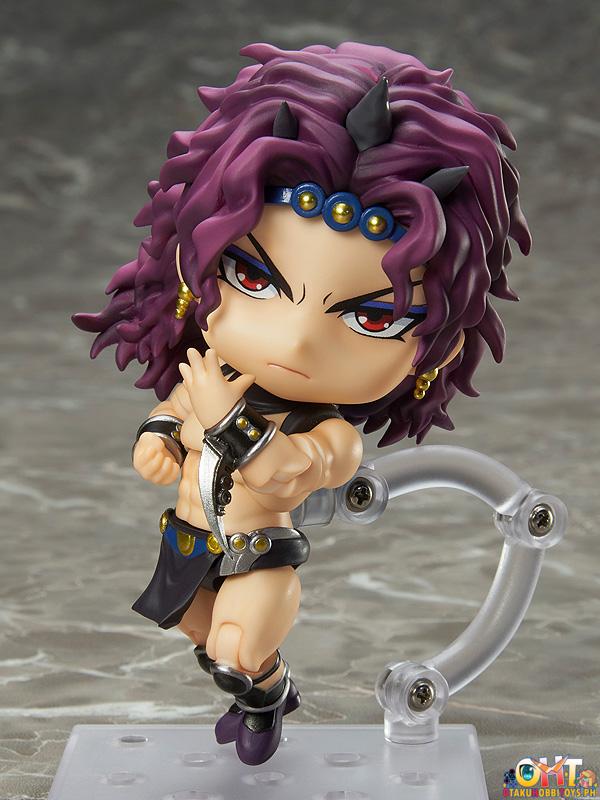 Nendoroid 1742 Kars - JoJo’s Bizarre Adventure