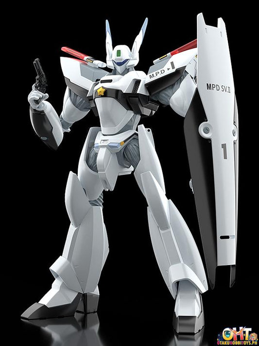 MODEROID AV-0 Peacemaker - Mobile Police Patlabor