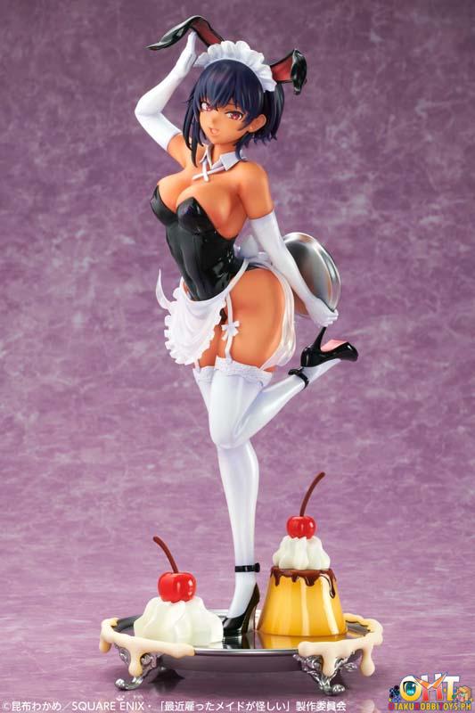 Medicos The Maid I Hired Recently Is Mysterious 1/7 Lilith