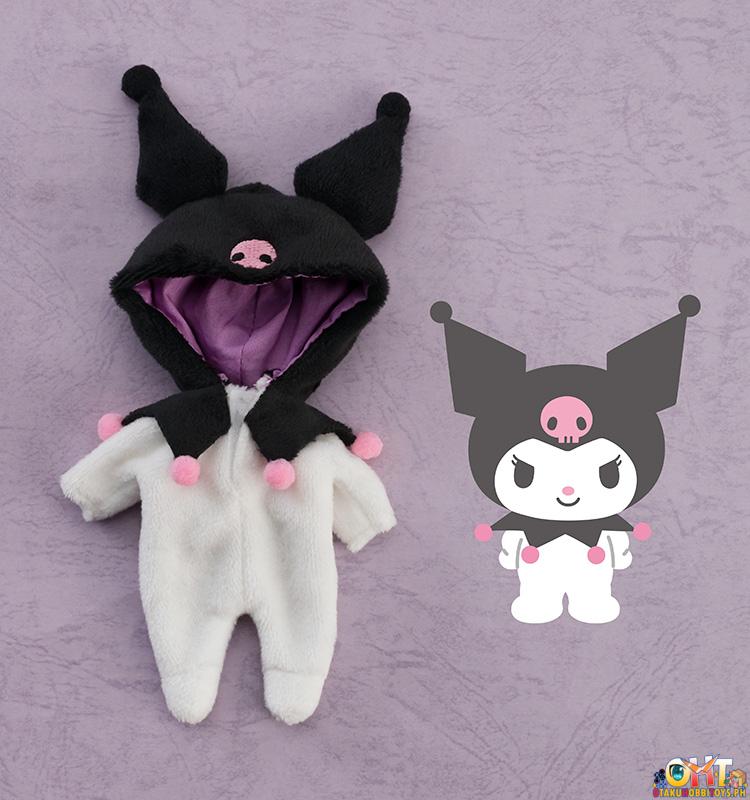 Nendoroid More Kigurumi Pajamas: Kuromi