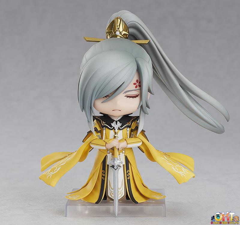 Nendoroid 1556 Ying Ye - JX3