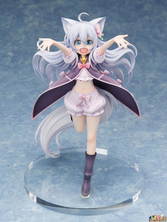 FuRyu 1/7 Noella - Drugstore in Another World: The Slow Life of a Cheat Pharmacist
