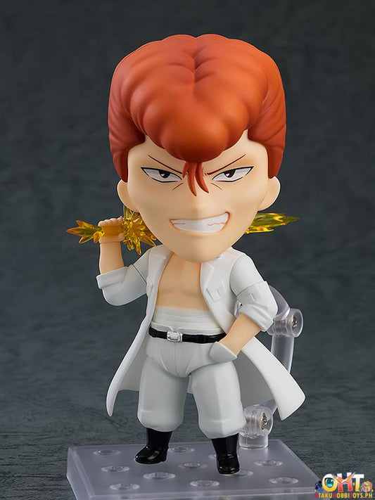 Nendoroid 1396 Kazuma Kuwabara - Yu Yu Hakusho