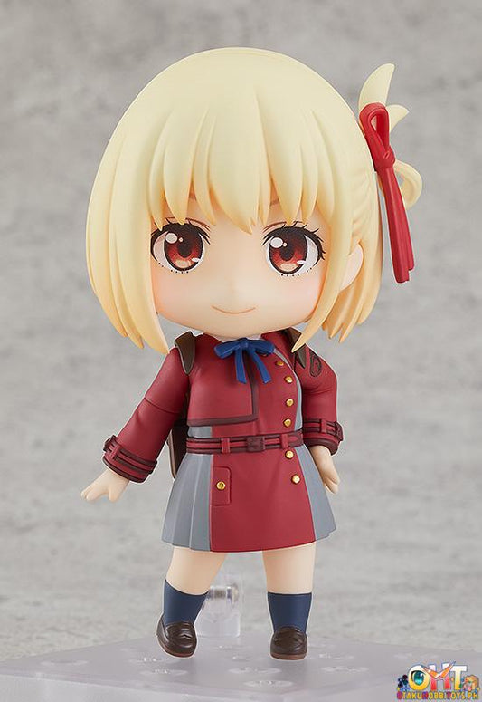 Nendoroid 1955 Chisato Nishikigi - Lycoris Recoil