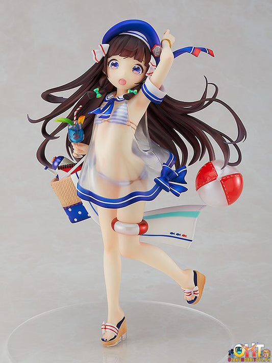 Good Smile Company Kyou Kara Ore wa Loli no Himo! 1/7 Touka Nijou: Swimsuit Style [AQ]