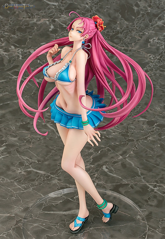Phat! 1/7 Juliana Everhart