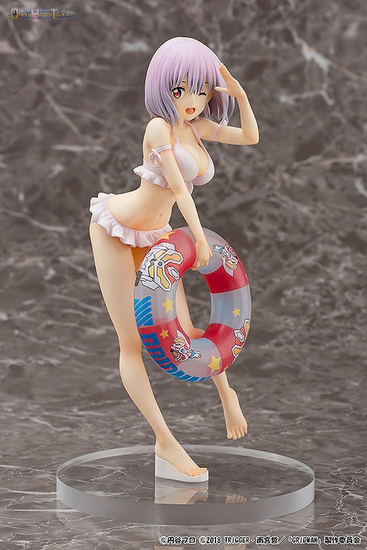 AQUAMARINE 1/7 Akane Shinjo: Swimsuit Style