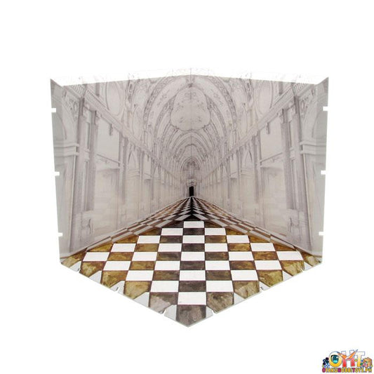 Dioramansion 150: La Venaria Reale