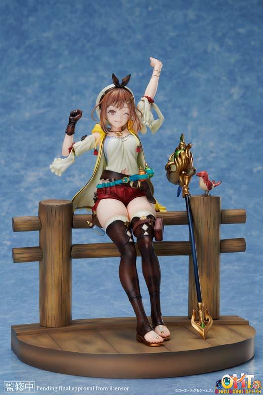 Aniplex Atelier Ryza: Ever Darkness & the Secret Hideout 1/7 Reisalin Stout