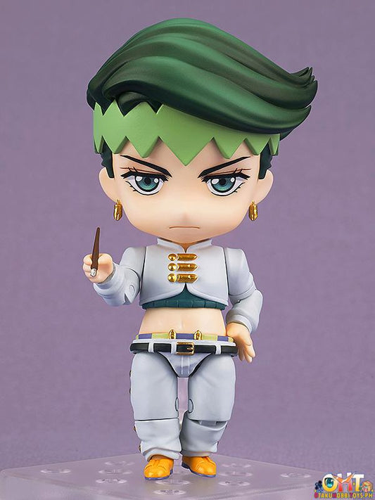 [REISSUE] Nendoroid 1256 Rohan Kishibe - JoJo's Bizarre Adventure: Diamond is Unbreakable