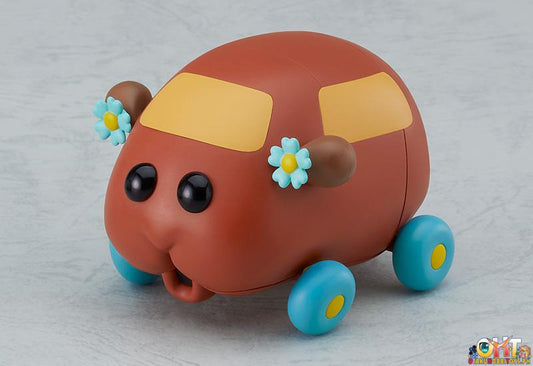 MODEROID Pui Pui Molcar Molcar Choco