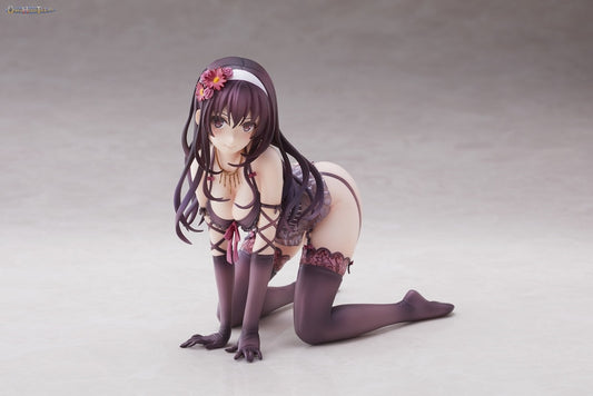 Aniplex 1/7 Utaha Kasumigaoka Lingerie ver.