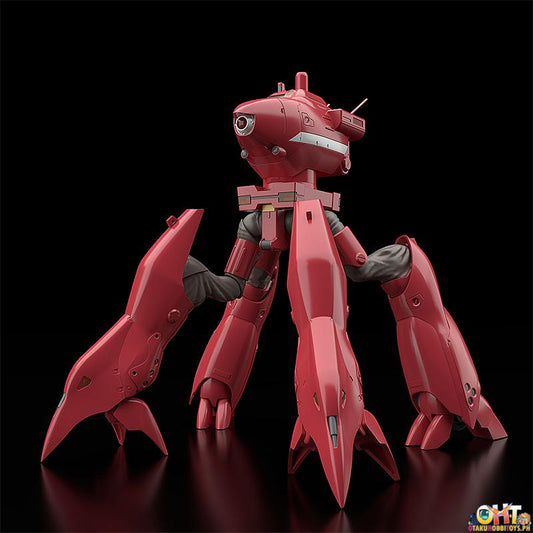 MODEROID TYPE97 TFV-EX Crab-Man High Leg - Mobile Police Patlabor