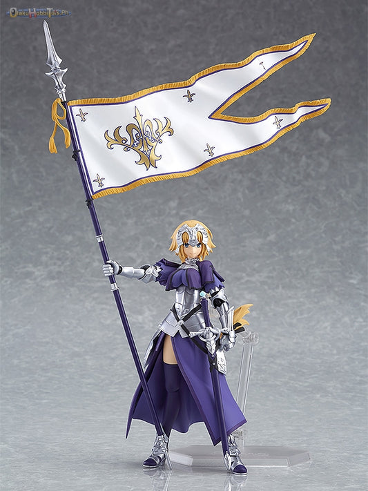 [REISSUE] figma Ruler/Jeanne d'Arc