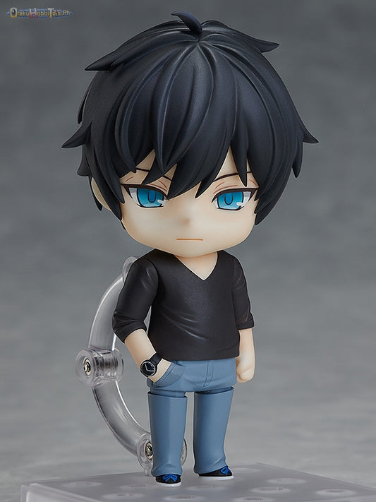 Nendoroid Kurose Riku