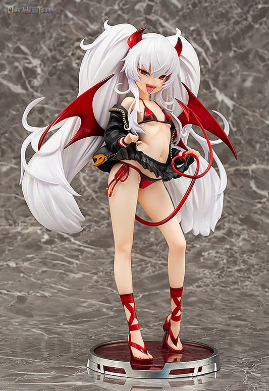 Wing 1/6 Grim Aloe