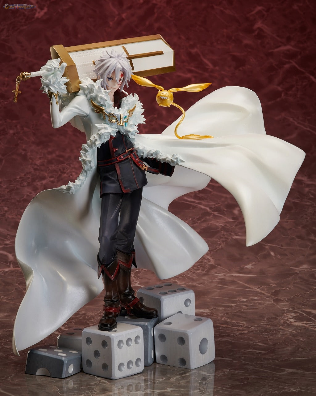 Aniplex 1/8 Allen Walker