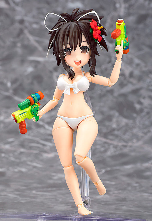 Parfom R! Asuka