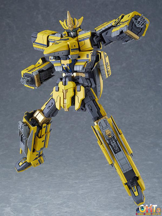 MODEROID Shinkalion Doctor Yellow