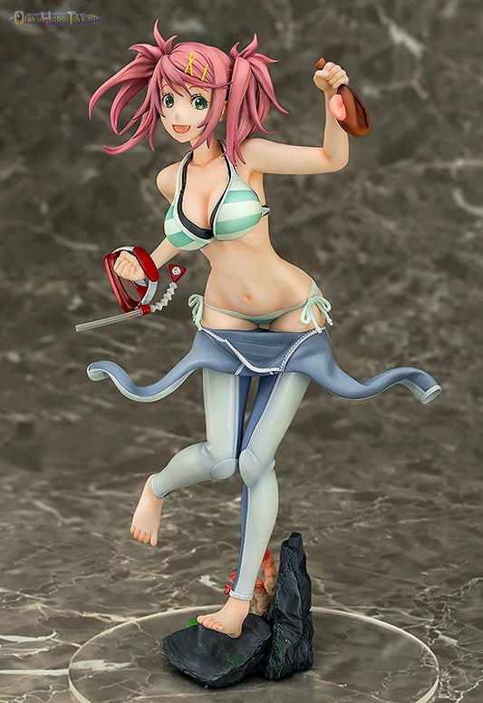 Phat! 1/7 Ai Ninomiya