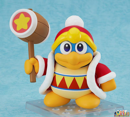 Nendoroid 1950 King Dedede - Kirby