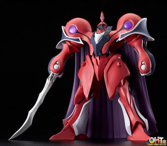 MODEROID Alseides (Dilandau’s Guymelef)