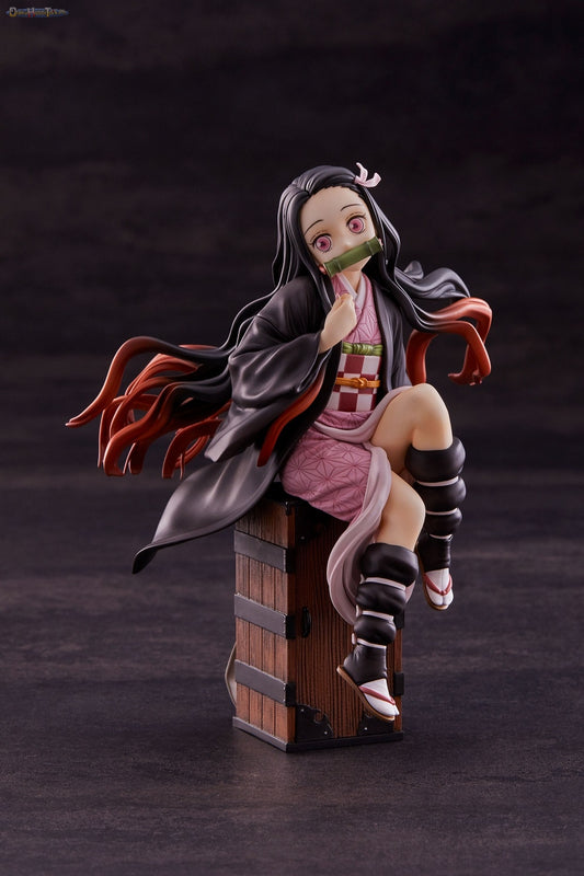 ANIPLEX 1/8 Nezuko Kamado