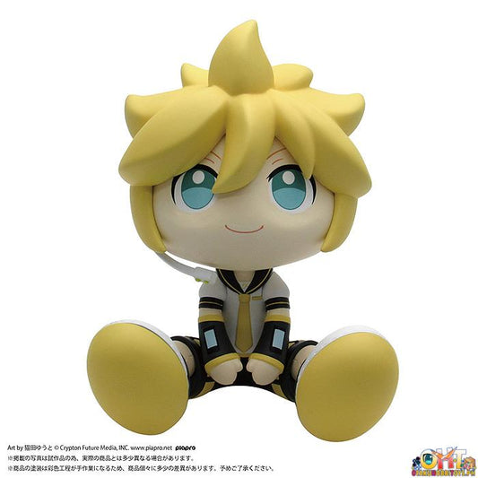 PLM BINIVINI BABY SOFT VINYL FIGURE Kagamine Len - Character Vocal Series 02: Kagamine Len