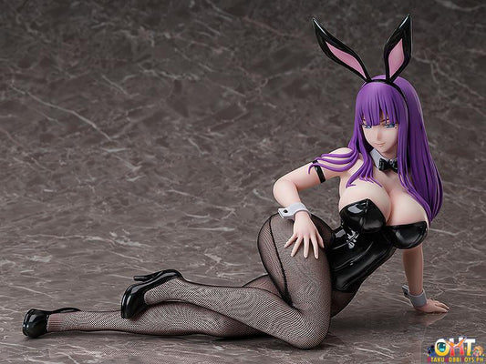 FREEing World's End Harem 1/4 Mira Suou: Bunny Ver.