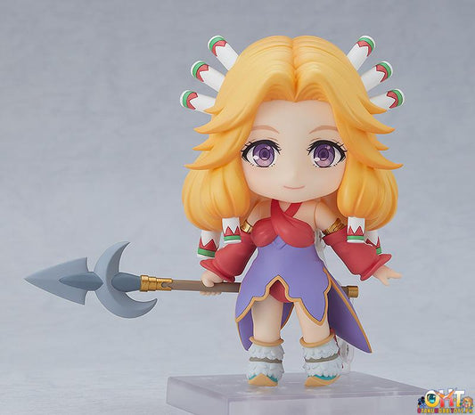 Nendoroid 2046 Serafina - Legend of Mana: The Teardrop Crystal