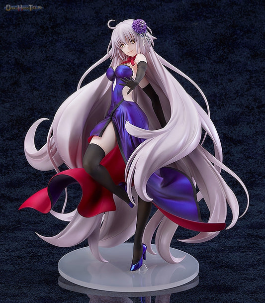 Max Factory 1/7 Avenger/Jeanne d'Arc (Alter) Dress Ver