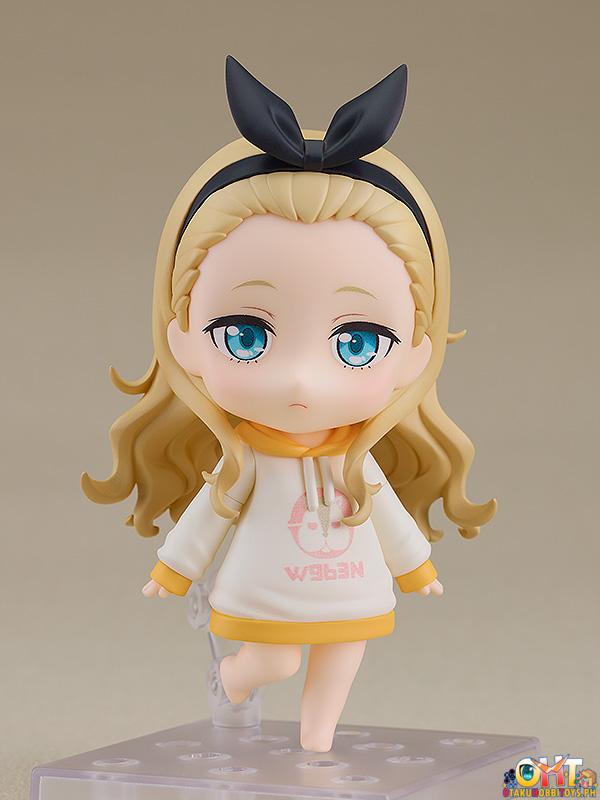 Nendoroid 2272 Kurumi - Lycoris Recoil