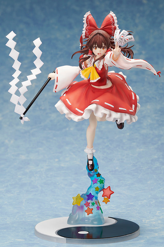 ANIPLEX+ 1/7 Reimu Hakurei