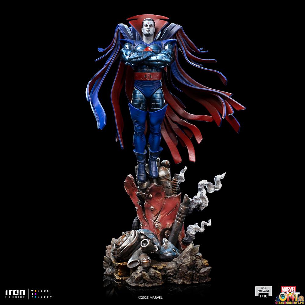 Iron Studios Marvel Comics 1/10 Mr. Sinister BDS Art Scale