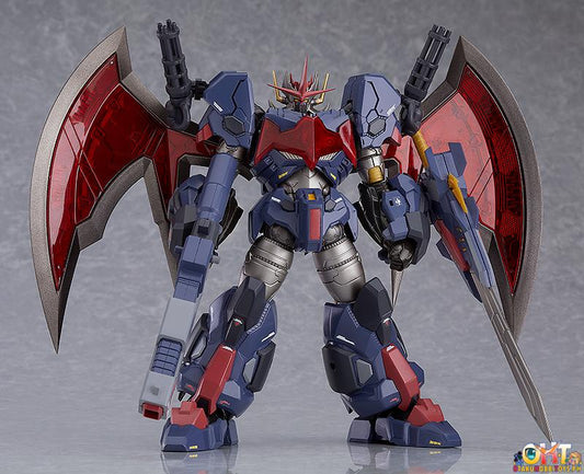 [REISSUE] MODEROID Armed Mazinkaiser Go-Valiant - Mazinkaiser