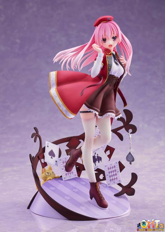 Broccoli RIDDLE JOKER 1/7 Ayase Mitsukasa Limited Edition with Acrylic Stand