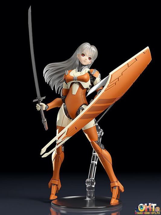 [REISSUE] MODEROID ARIEL C-TYPE - ARIEL