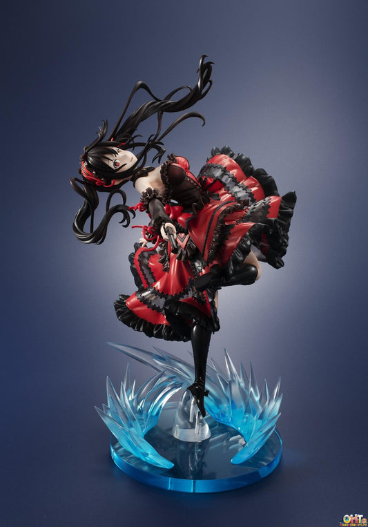 [REISSUE] Kadokawa Date A Bullet 1/7 Kurumi Tokisaki