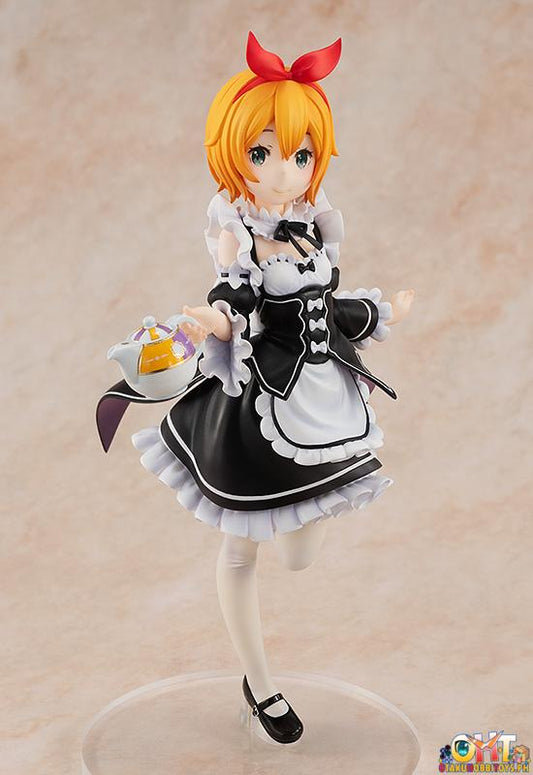 Kadokawa KDcolle 1/7 Petra Leyte: Tea Party Ver.