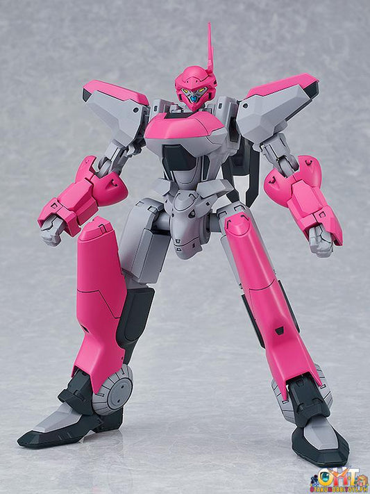 MODEROID Aestivalis Ground Battle Frame - Martian Successor Nadesico