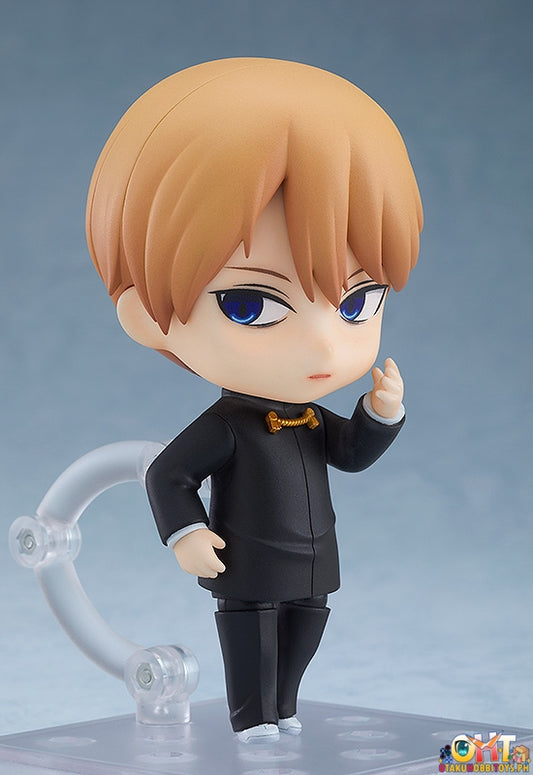 toytec Kaguya-sama: Love is War Nendoroid Miyuki Shirogane (Rerelease)