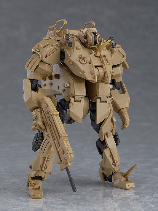 MODEROID 1/35 USMC EXOFRAME