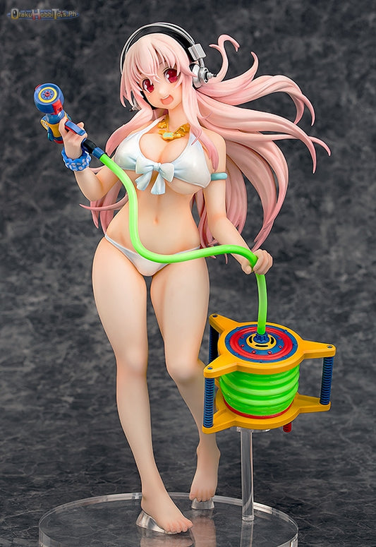Phat! 1/7 Super Sonico: Senran Kagura PBS Ver.