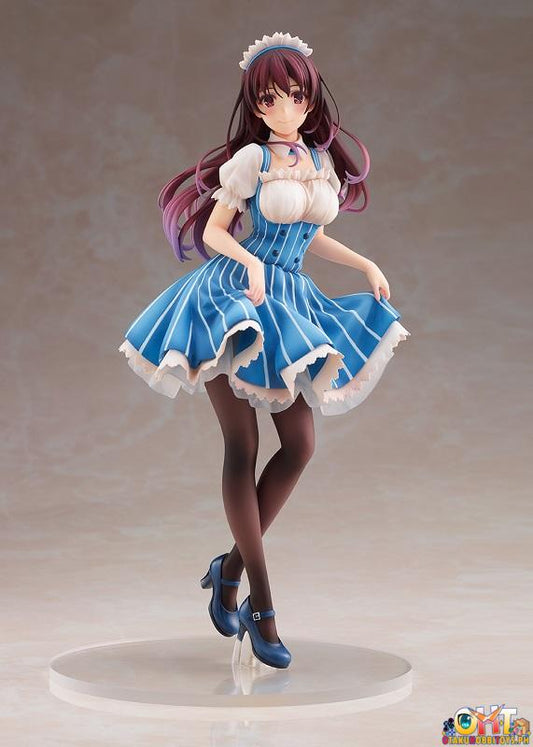 Aniplex 1/7 Utaha Kasumigaoka Maid Ver