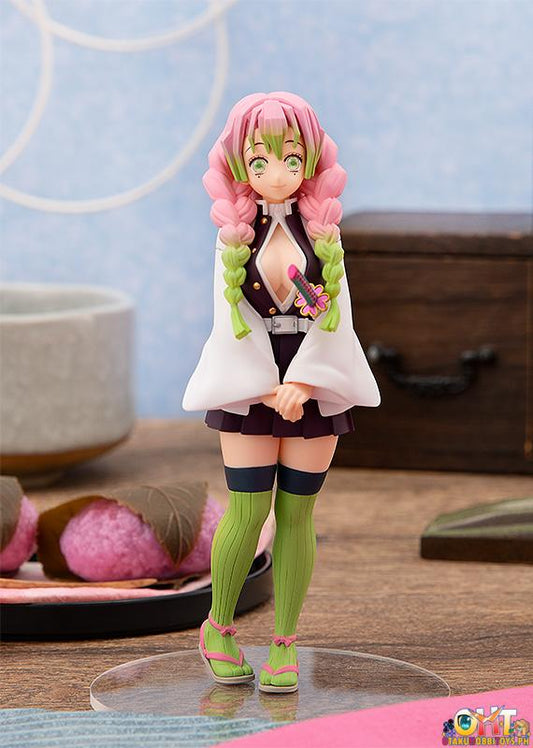 POP UP PARADE Mitsuri Kanroji - Demon Slayer: Kimetsu no Yaiba
