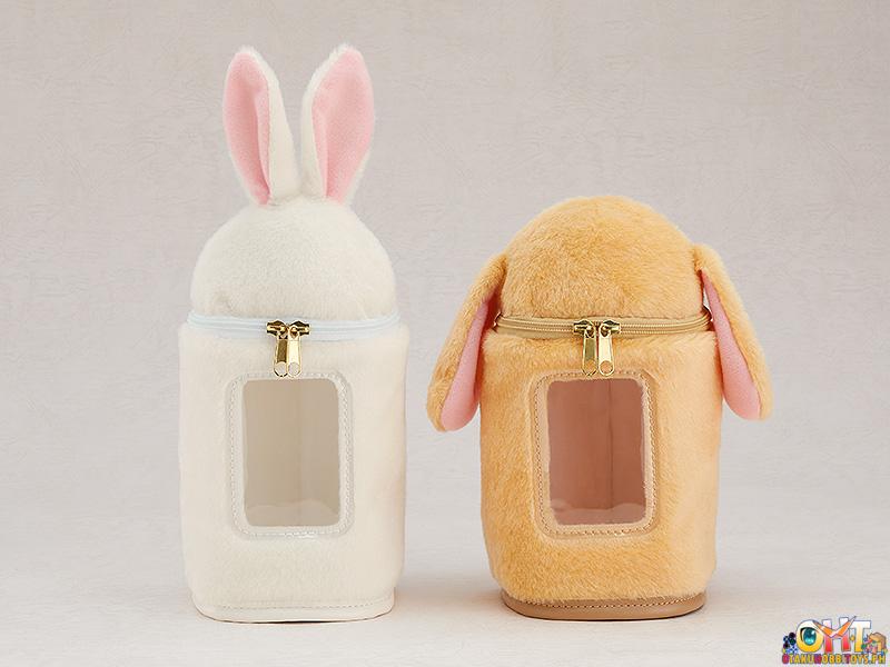 Nendoroid Pouch Neo Lop-Eared Rabbit