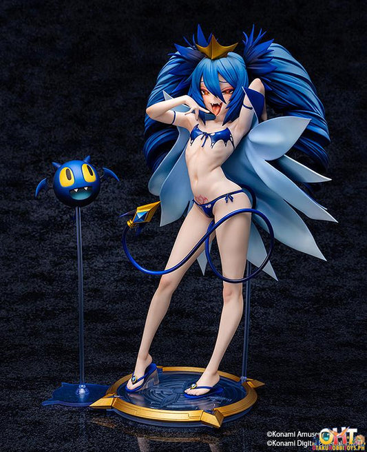 WING 1/6 Aqua