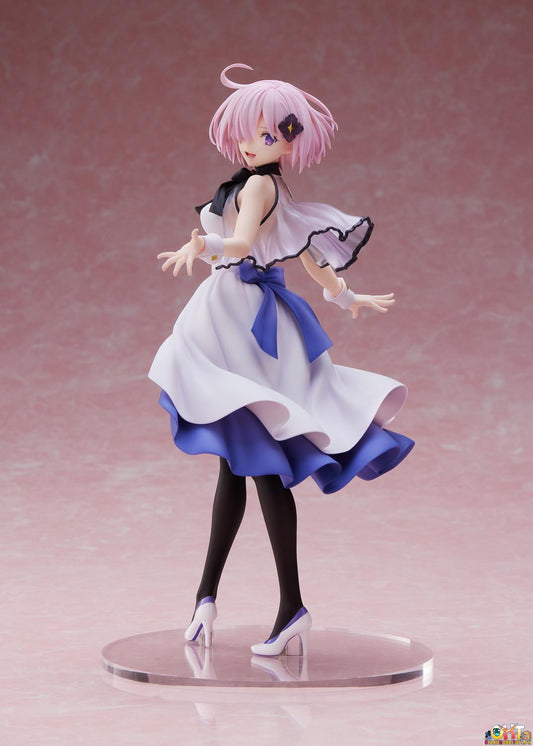 Aniplex Fate/Grand Order 1/7 Shielder/Mash Kyrielight "Under the Same Sky"